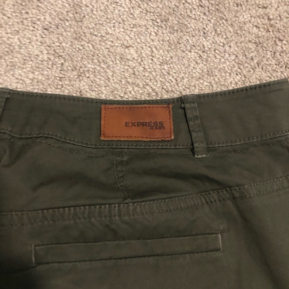 Express shorts - Picture 4 of 4